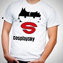 Косплей Магазин Cosplaysky! Аниме Магазин!