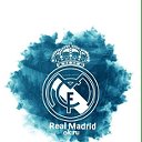 Real Madrid 👑