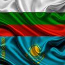 Казахстанцы в Болгарии