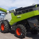 Claas lexion