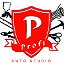 PROFI auto studio