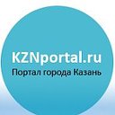 Социальная группа Казани - kznportal.ru