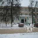 Школа №7 Касимова