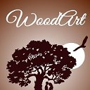 WoodArt. Фоторамки, метрики, слова , буквы  из дер