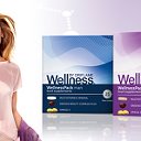 Здоровый образ жизни с Wellness!