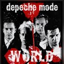 DEPECHE MODE  W🌏RLD ♫♪