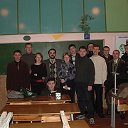 ФМГ №17. Выпуск 1995 г.