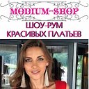 Modium-shop платья в наличии Энгельс