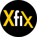 XFix - LMZ "Almaz"