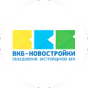 ВКБ-Новостройки