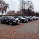 Кортеж AUDI A8