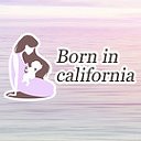 Born in california