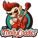 Rockabilly band MOLLYCODDLES