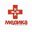 Оптика МЕДИКА www.zlatmedika.ru