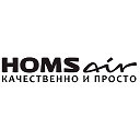 Интернет-магазин бытовой техники HOMSair