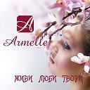 Жизнь в стиле ARMELLE