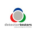 Detectortesters (No Climb Ltd)