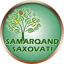 Samarqand saxovati
