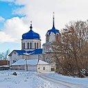 Мы родом из с.Боровое Усманского района Липецкой о