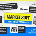 MARKET-SOFT SRL