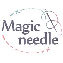 Чудесная игла Magic needle