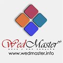 WedMaster - Настроение вашей свадьбы