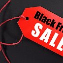 Чёрная пятница 2021 - Black Friday в России