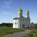 Храм святой великомученицы Варвары города Кемерово