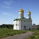 Храм святой великомученицы Варвары города Кемерово