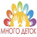 ВРООМПС "МНОГО ДЕТОК"