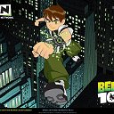 BEN 10