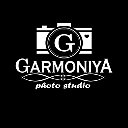 GARMONIYA интерьерная фотостудия