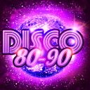 DISCO 80 - 90 : Музыка Молодости