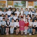 Одноклассники сш№40 г.Астрахань, уч.года1990-2000
