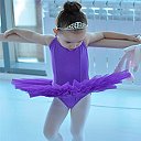 Детская школа балета Lil Ballerine Хабаровск