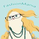 FashionMania: мода и стиль