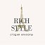 Жодино. Студия красоты "RICH STYLE"