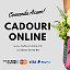 Cadouri Online - Доставка подарков и цветов в MD