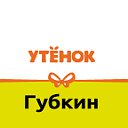 Магазин "Утёнок" (Губкин)