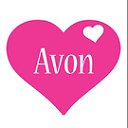 AVON. NEW LIFE