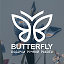 BUTTERFLY букеты из бабочек Самара Тольятти