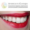 Эстетическая стоматология A3BEAUTE Clinique