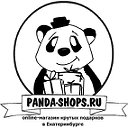 Panda-Shops - Крутые подарки в Екатеринбурге