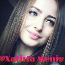 ✿ Xatirla Meni ✿