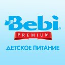 Bebi - клуб счастливых мам и малышей