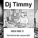 DJ TIMMY ( MOSCOW City )