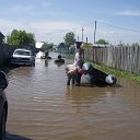 Половодье 2015 Нижневартовск