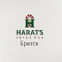 Harat's Irish Pub