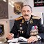 генерал-лейтенант ШИЛОВ ПАВЕЛ СЕРГЕЕВИЧ
