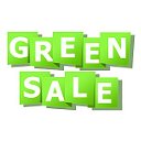 GREENSALE